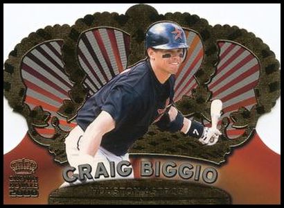62 Craig Biggio